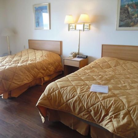 Broadview Inn Suites Galesburg Ngoại thất bức ảnh