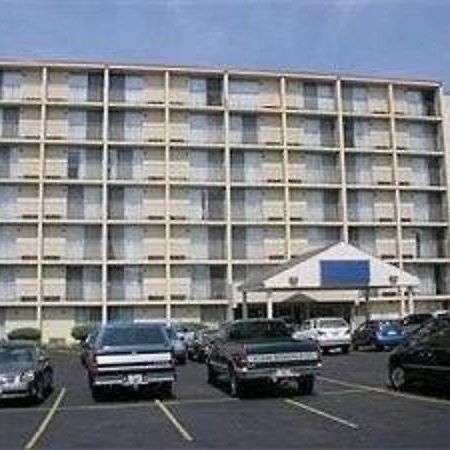 Broadview Inn Suites Galesburg Ngoại thất bức ảnh